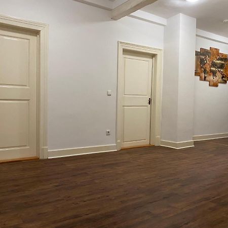 Mannheim Zentrum Stadthaus Zimmer 5 Apartment Ngoại thất bức ảnh